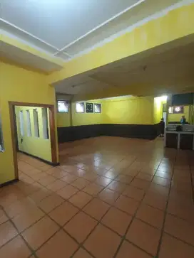Ruko 2 Lantai Strategis Pusat Kota di Hook Lengkong Bandung