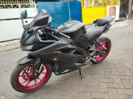 Dijual Yamaha R15 th.2017