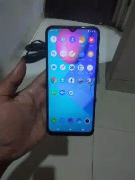 Vivo y12s Ram 3/32GB