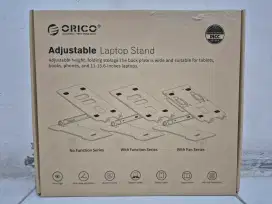 ORICO Adjustable Laptop Stand (No Function Series)