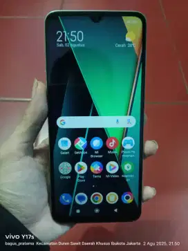 bantuin tmen mau jual poco c75 6+6/128 fullsett msih mulus bgtt