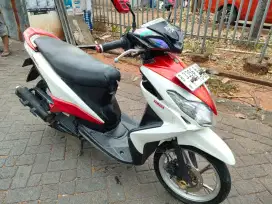Dijual Yamaha Xeon th.2011