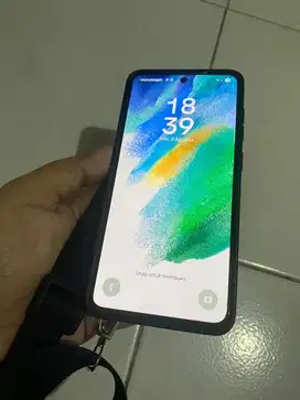 Samsung S21fe 5G (Cod hanya Cikarang Barat)