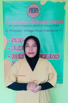 Penyalur art&bebysitter