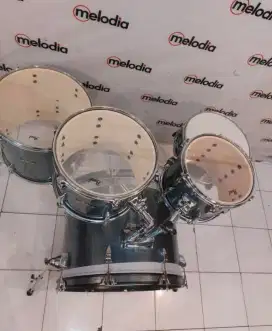 Drun Set Pearl Road RS525SB Kredit Dp 0 Proses Cepat