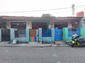 Dijual kontrakan 5 pintu di Cipondoh makmur tangerang