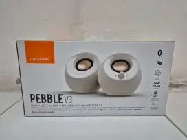 CREATIVE PEBBLE V3 (Speaker)