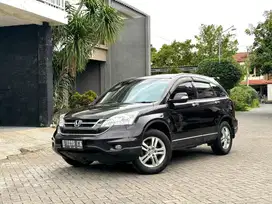 Honda CRV Matic (Facelift)