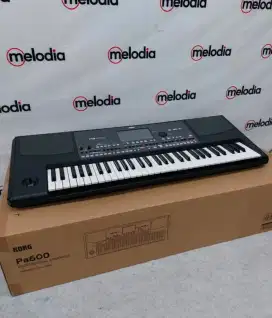 Keyboard Korg PA600 Kredit Dp 0 Proses Cepat