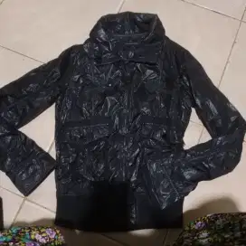 Jaket antii airrrrr wanita bagus polll