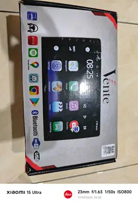 Headunit Android Vente 2/32 IPS