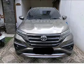 [KM73RB] TOYOTA RUSH S TRD A/T 2019