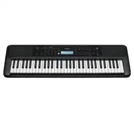 Keyboard Yamaha PSR E 383 Kredit Dp 0 Proses Cepat
