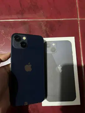 iphone 13 128Gb ex inter MIDNIGHT