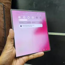 Samsung Z Fold 6 12256 pink