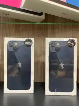 IPHONE 13 MIDNIGHT