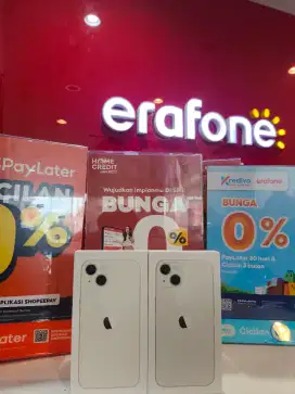 iPhone 13 128GB Bergaransi Resmi iBox Terbaru