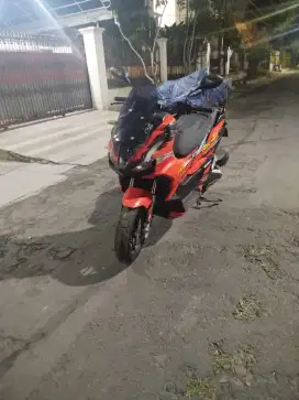 Sale ADV 160 ABS 2022