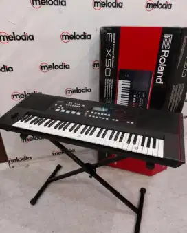 Keyboard Roland Ex50 Kredit Dp 0 Proses Cepat