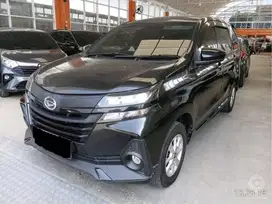 [KM65RB] DAIHATSU XENIA 1.3 R DELUXE A/T 2019