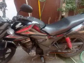 Dijual Honda Verza thn 2014