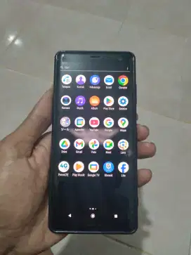 sony xz 3 ram 4