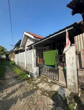 Dijual cepat RUKAM di Poris Plawad Kota Tangerang