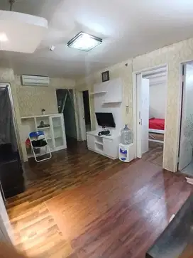 3kamar disewakan apartemen basura city