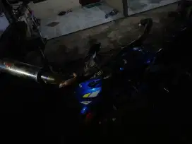 knalpot R6 buat gsx, R15 dll