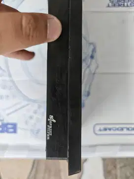 Sprint Filter Toyota All New Rush (Filter Udara Racing)