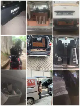 Yamaha electone (teknisi panggilan / all merk & type)
