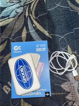 powerbank wireless