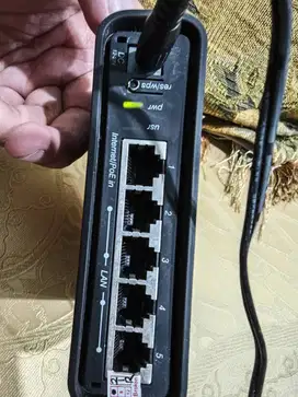Mikrotik Hap Ac2 (rbd52g-5hacD2hnD)-TC