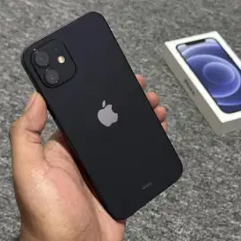 IPHONE 12 64GB IBOX