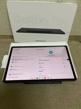 tb ss s8 + membeli