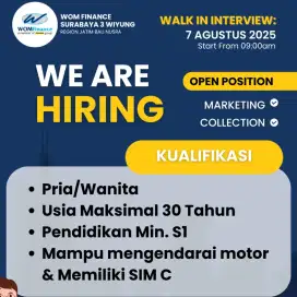 Loker WOM Finance