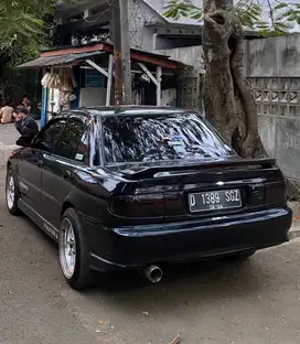 Mitsubishi Lancer 1994 Bensin