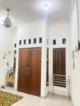 Rumah di sewakan