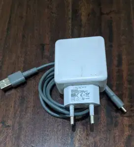 Cas oppo+kabel tipe c