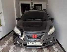 Dijual Cepat Honda Brio Satya E 2013
