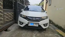 Honda Jazz RS GK 5 CVT 2016