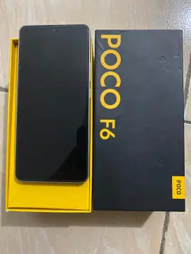 Poco f6 12/512 nominus fulset