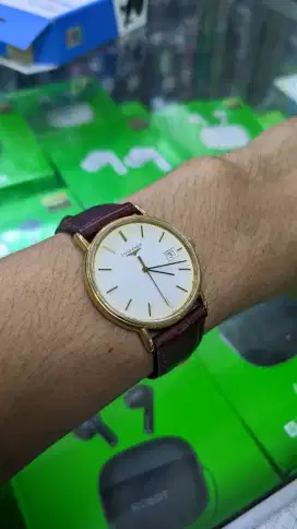 jam tangan longines