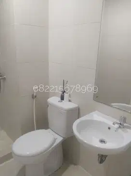 Jual Rugi Apartemen Metropark Residence - 2BR Unfurnished