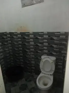 Rumah di sewakan pertiga bulan sama pertahun