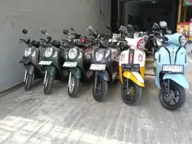 D jual MTR murah