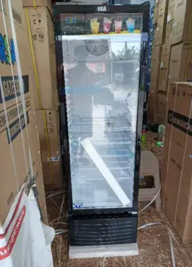 DISPLAY COOLER SHOWCASE RSA AGATA 300