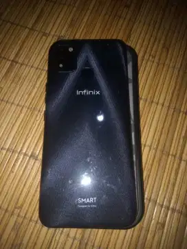 Infinix Smart 5
