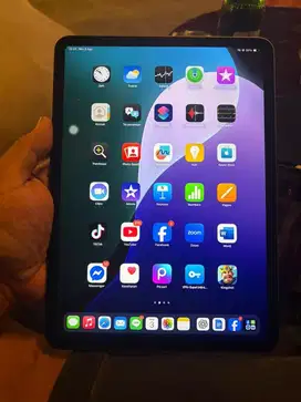 Ipad Pro 11 M2 Gen 4 128GB Ibox + Apple pencil gen 2