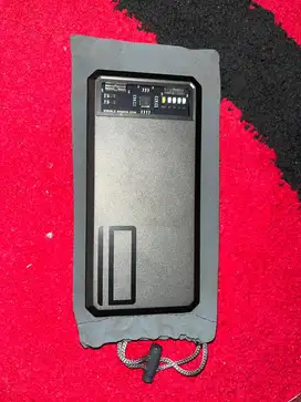 Power bank KIIP 5000 Mah